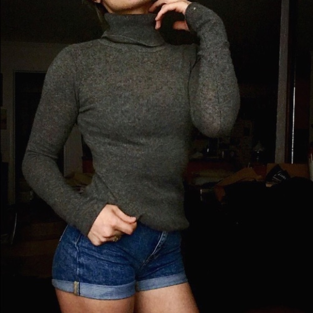 Neiman Marcus Cashmere Cozy Sweater
